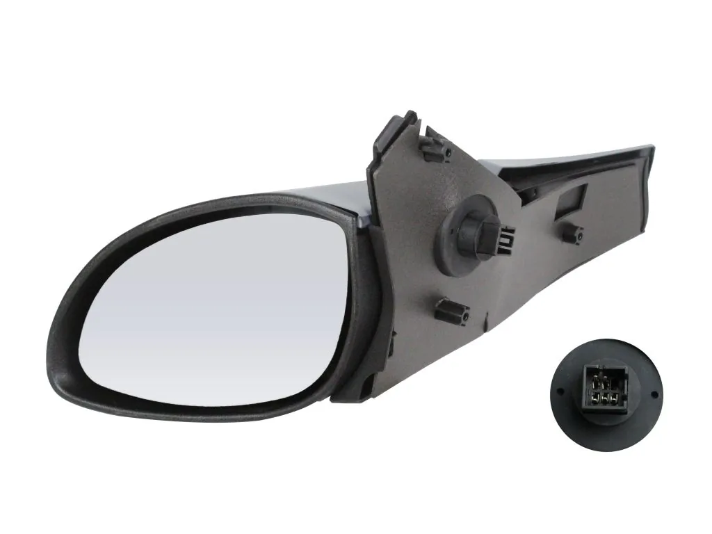 ABAKUS 2821M03 Exterior Mirror