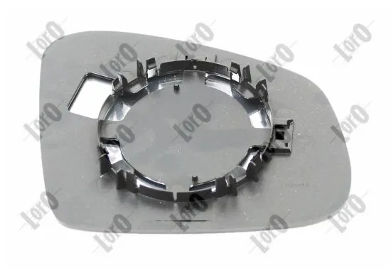 ABAKUS 3602G01 Mirror Glass, exterior mirror