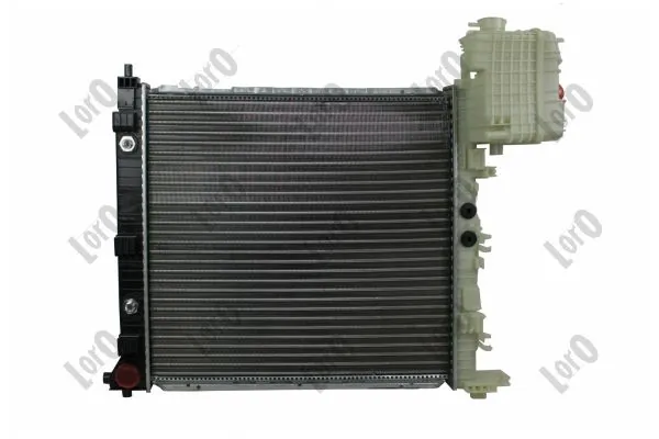 Radiator, engine cooling 054-017-0003