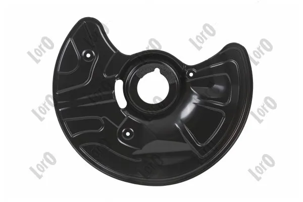 Splash Guard, brake disc 131-07-151