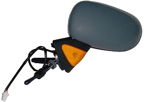 Exterior Mirror 3135M01
