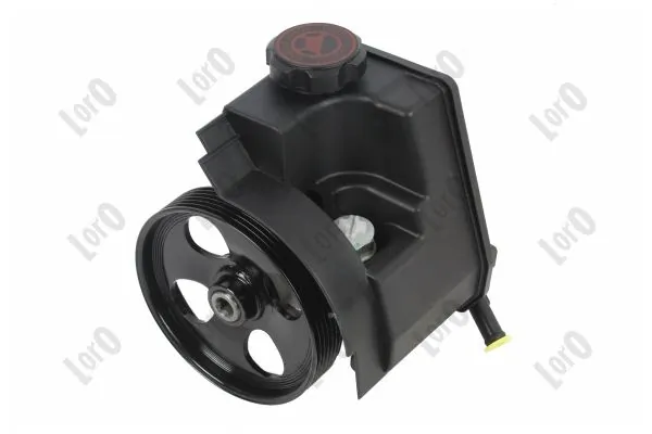 Hydraulic Pump, steering 140-01-200