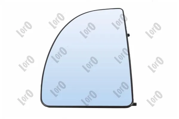 Mirror Glass, exterior mirror 0535G01