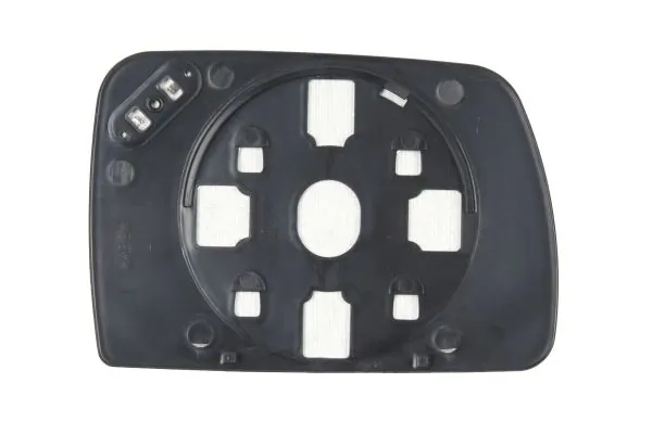 Mirror Glass, exterior mirror 0429G01