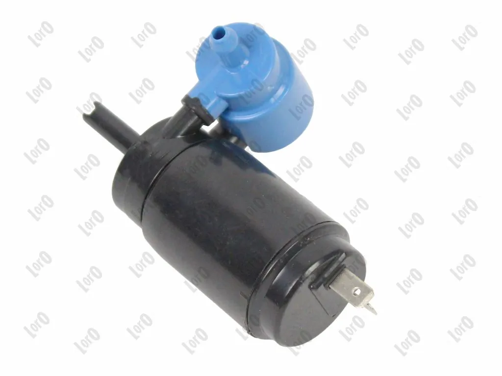 Washer Fluid Pump, window cleaning 103-02-019