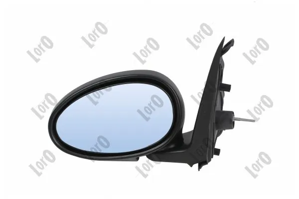 ABAKUS 3201M01 Exterior Mirror