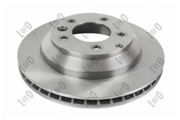 Brake Disc 231-04-076