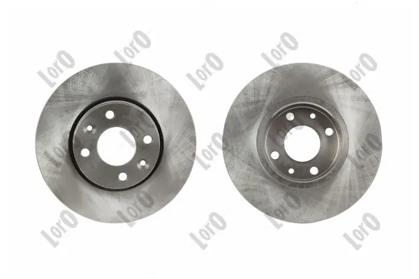 Brake Disc 231-03-013