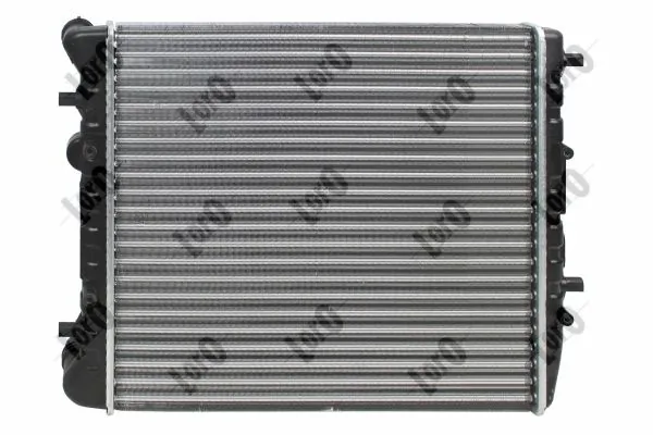 Radiator, engine cooling 053-017-0038