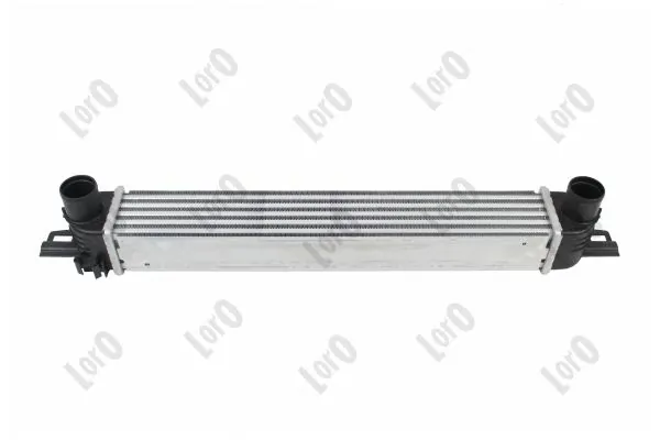 ABAKUS 016-018-0005 Charge Air Cooler