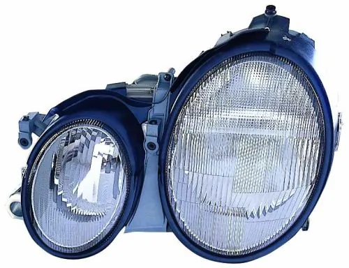 Headlight 440-1145R-LD-EM