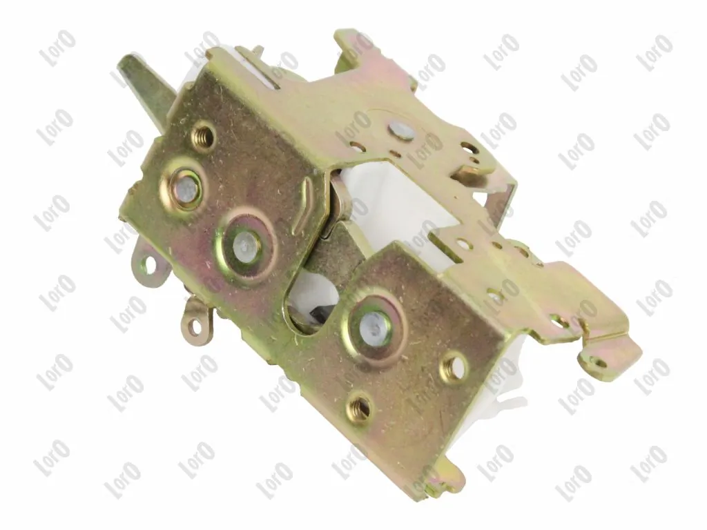 ABAKUS 132-054-083 Door Lock