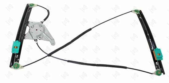 Window Regulator 130-003-006