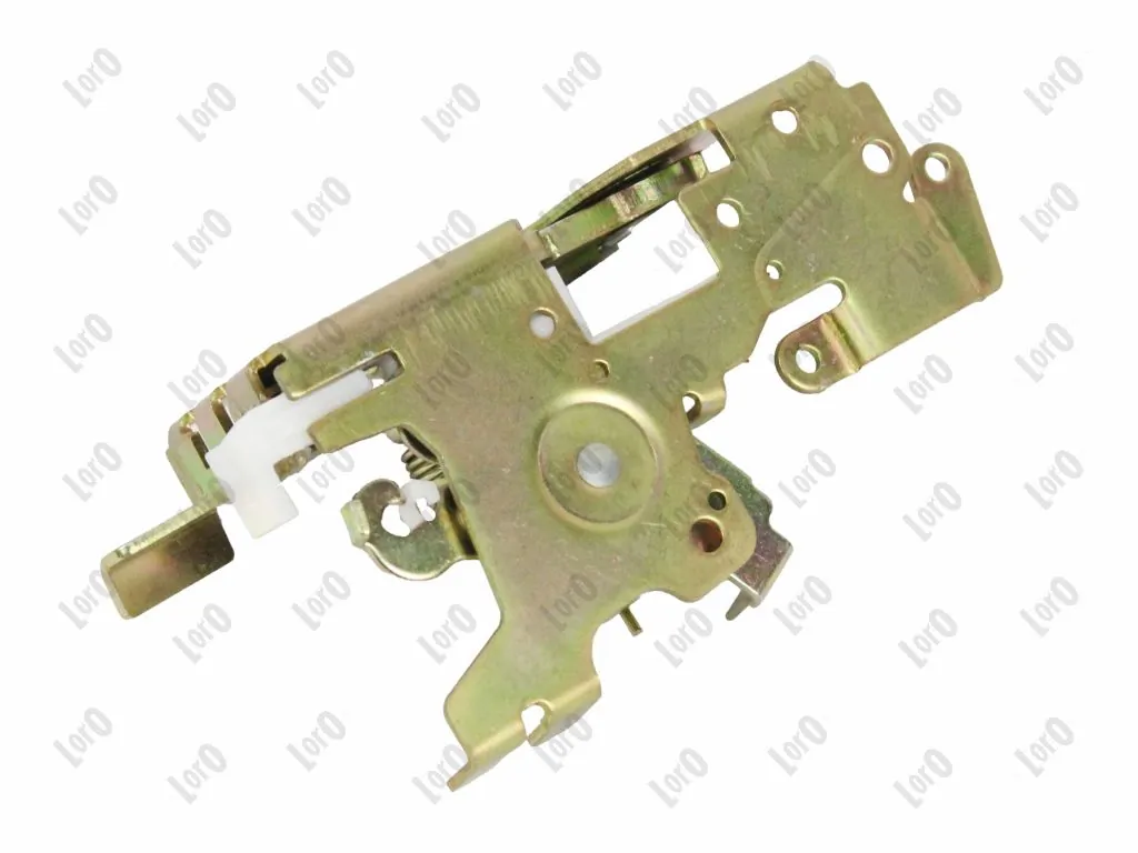 ABAKUS 132-054-084 Door Lock
