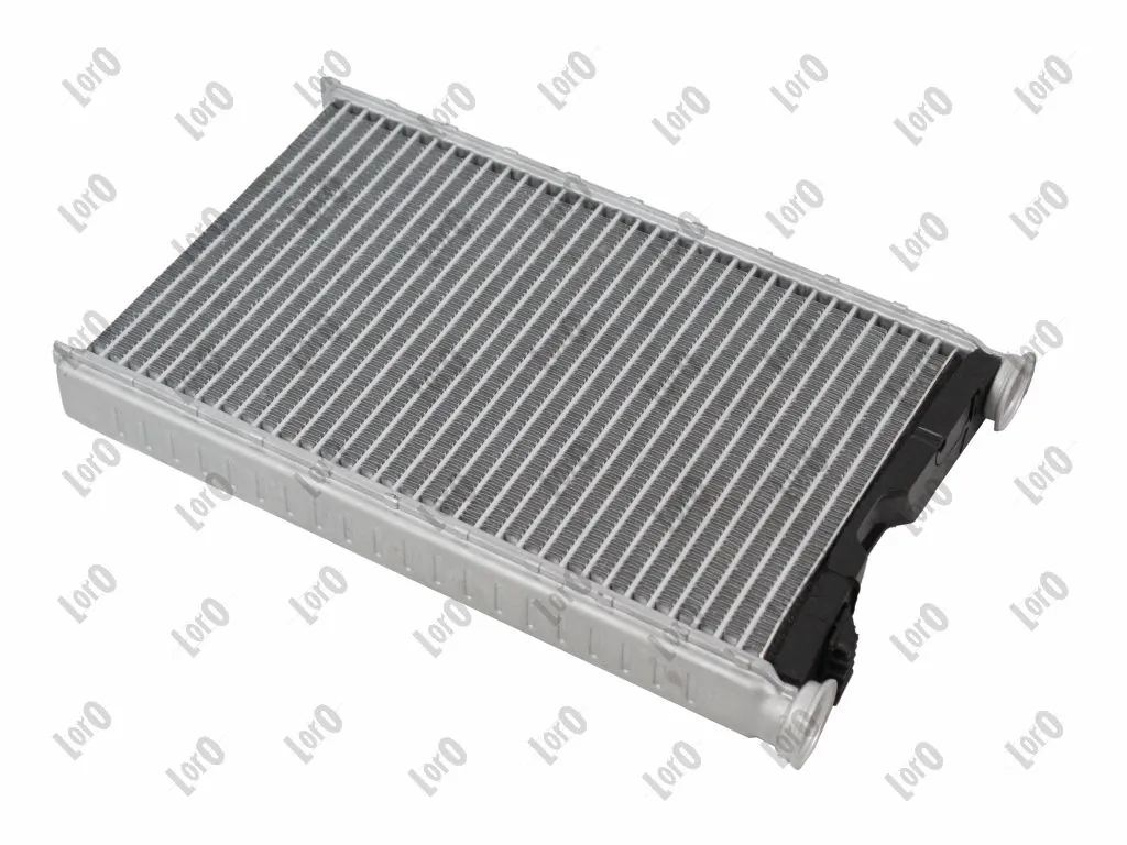 Heat Exchanger, interior heating 004-015-0020