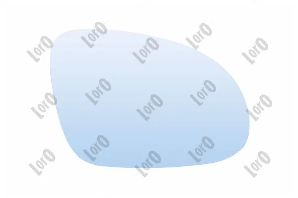 Mirror Glass, exterior mirror 4012G02