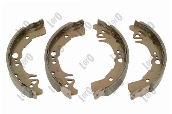 Brake Shoe Set 231-05-095