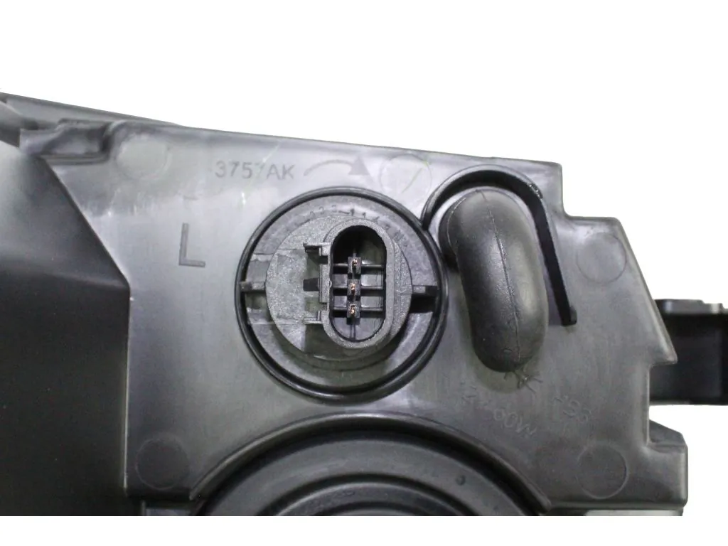 ABAKUS 661-1167L-LD-EM Headlight