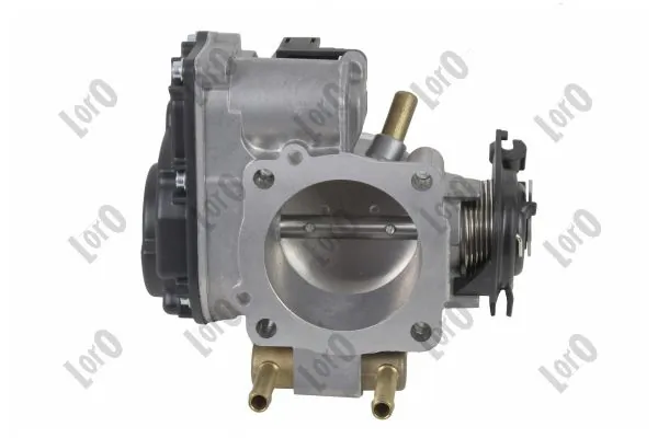 Throttle Body 121-02-023