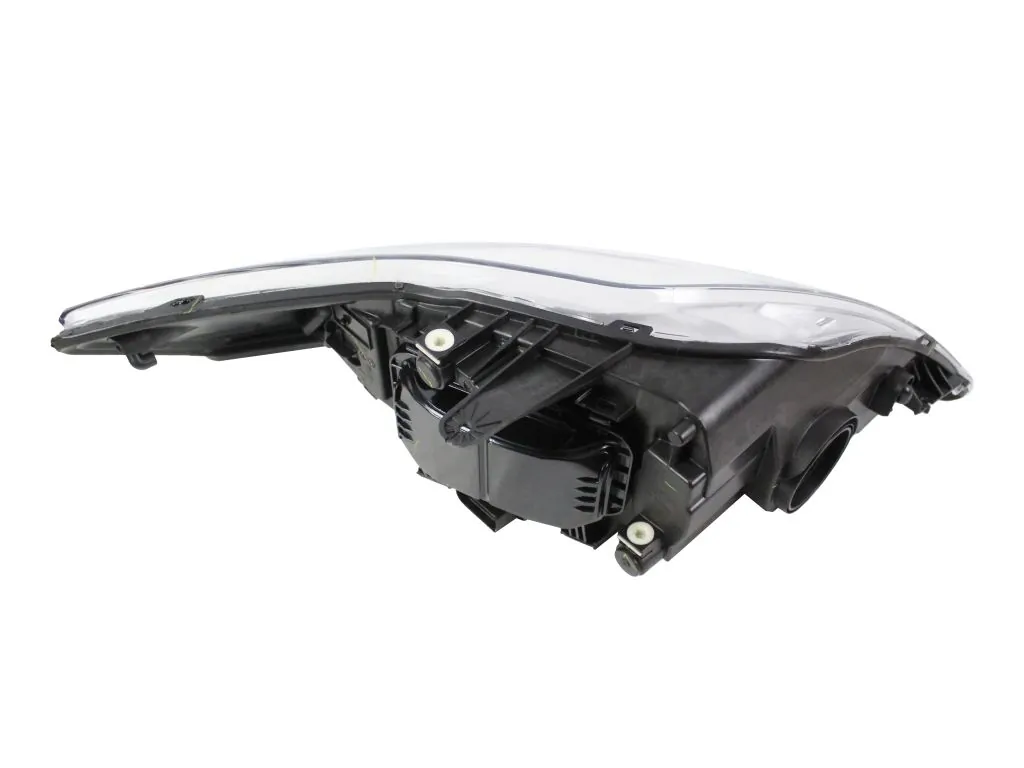 ABAKUS 431-1179LMLDEMN Headlight