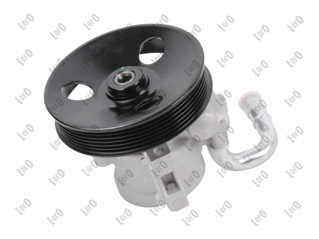 ABAKUS 140-01-104 Hydraulic Pump, steering