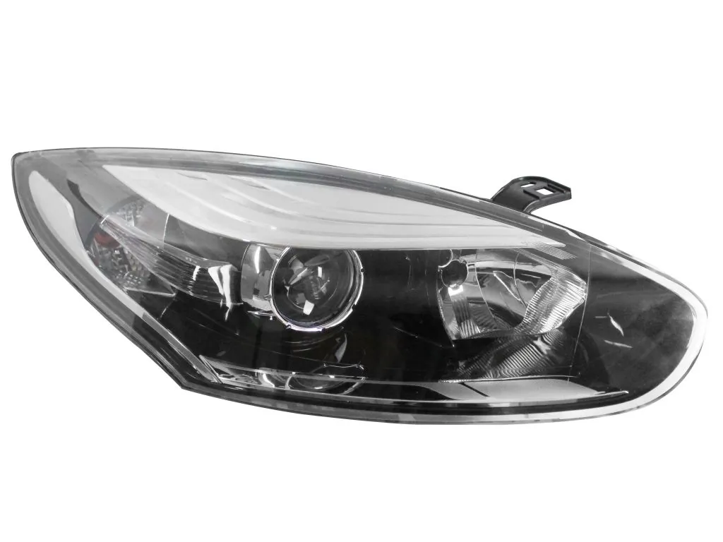 Headlight 551-11A5RMLDEM1