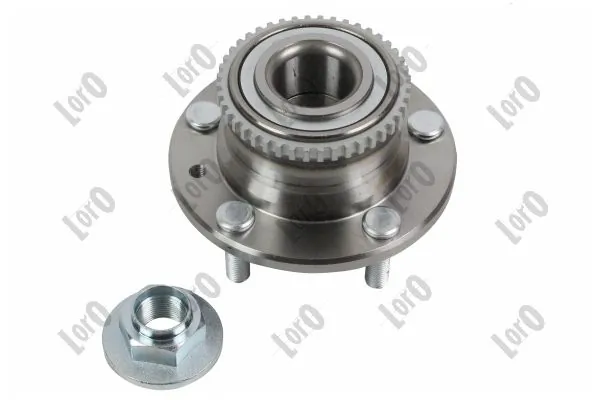 Wheel Hub 141-01-069
