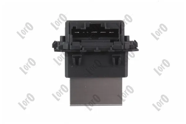 Resistor, interior blower 133-038-008