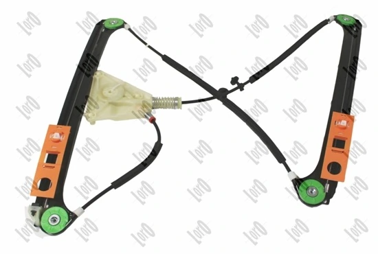 Window Regulator 130-003-021