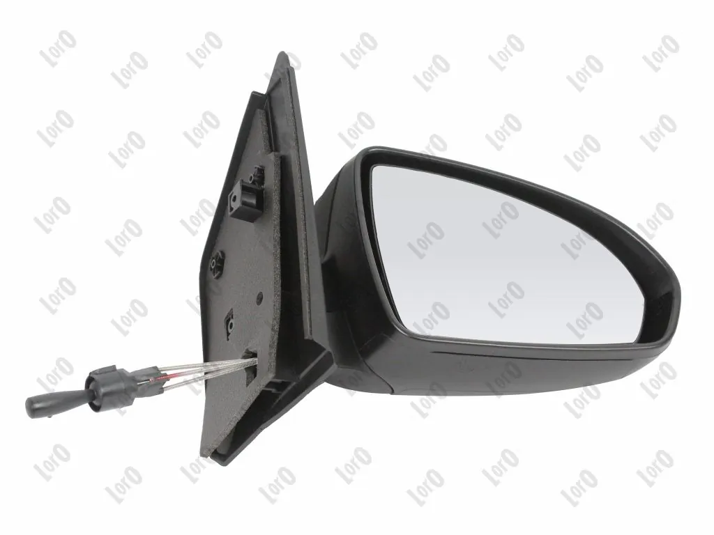 Exterior Mirror 3605M02