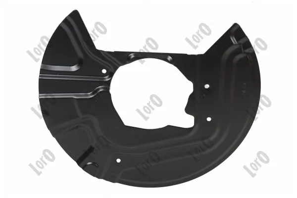 Splash Guard, brake disc 131-07-114