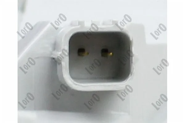 Auxiliary Direction Indicator Tuning / Accessory Parts 018-12-861D