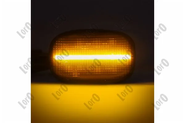 ABAKUS L51-140-001LED-S Indicator Set