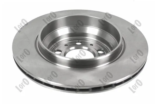 Brake Disc 231-04-097