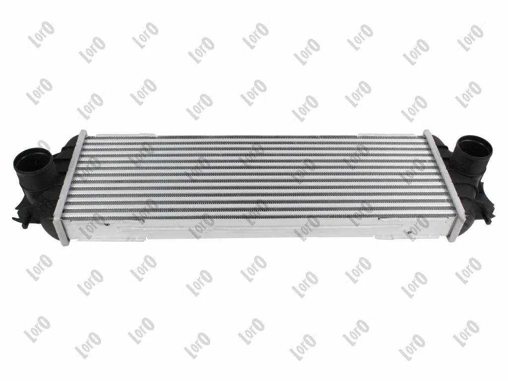 Charge Air Cooler 035-018-0009