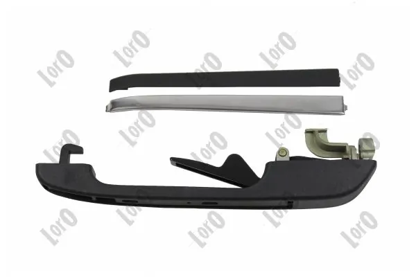 Exterior Door Handle 132-053-003