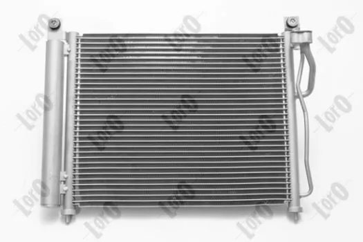 Condenser, air conditioning 024-016-0003