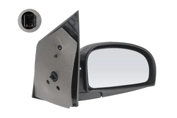 Exterior Mirror 1511M26