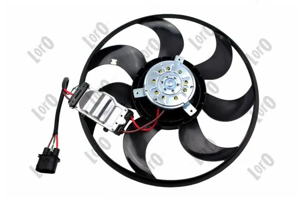 Ventilateur, refroidissement du moteur 003-014-0004