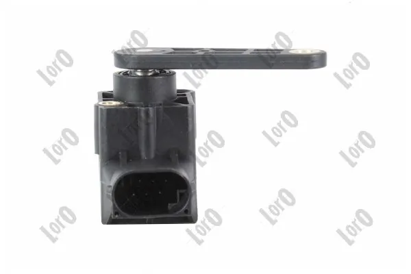 Sensor, regulación del alcance de las luces 120-09-068