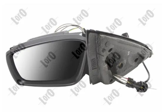 Exterior Mirror 3514M03