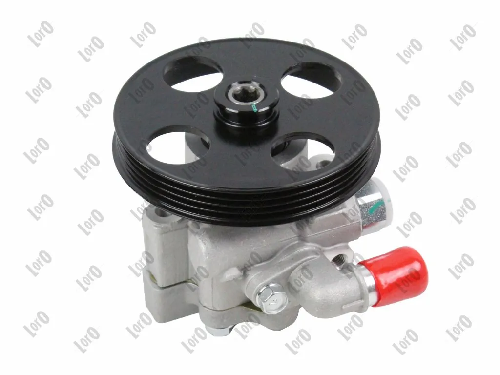 Hydraulic Pump, steering 140-01-087