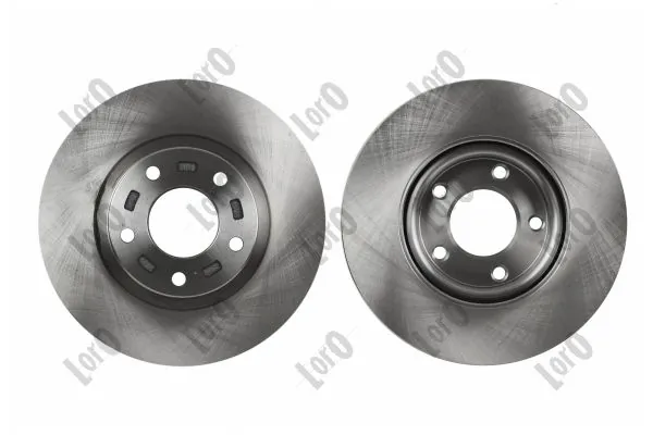 Brake Disc 231-03-122