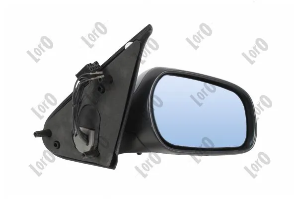 ABAKUS 0522M14 Exterior Mirror