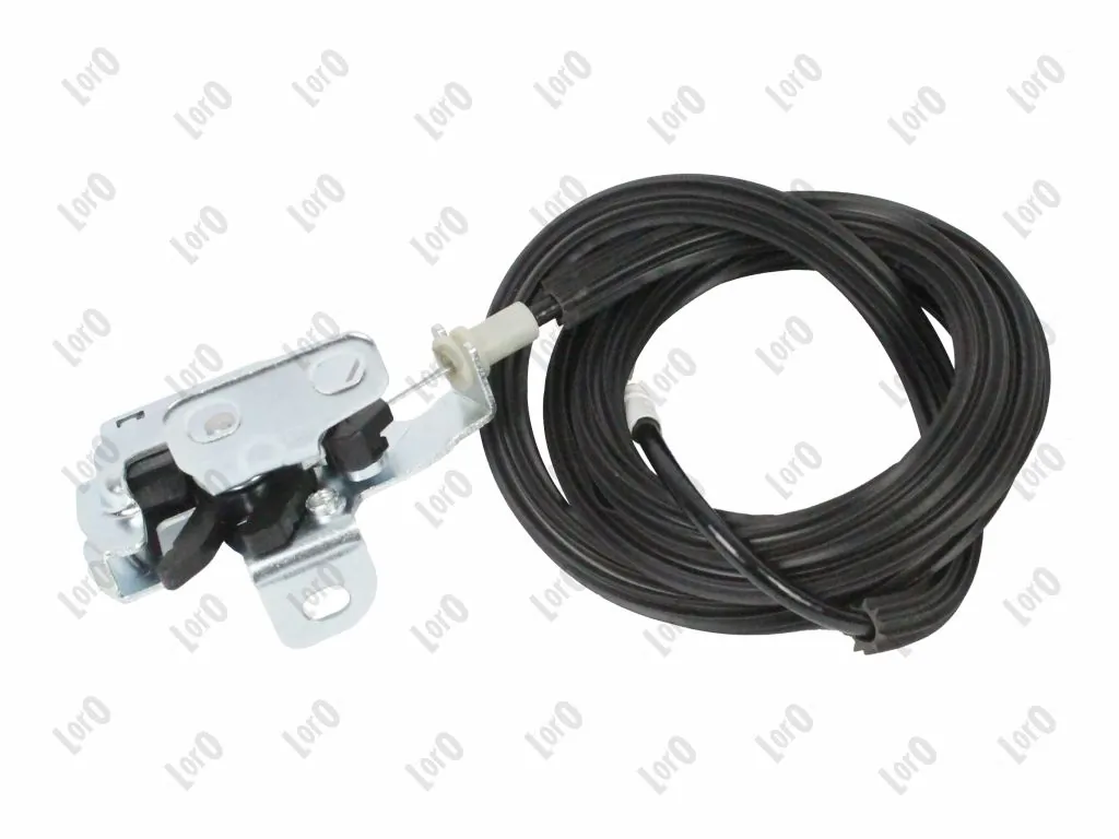 ABAKUS 132-022-011 Tailgate Lock