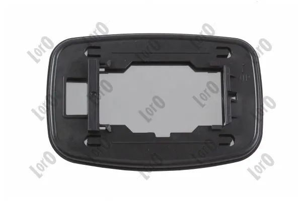 Mirror Glass, exterior mirror 1204G01