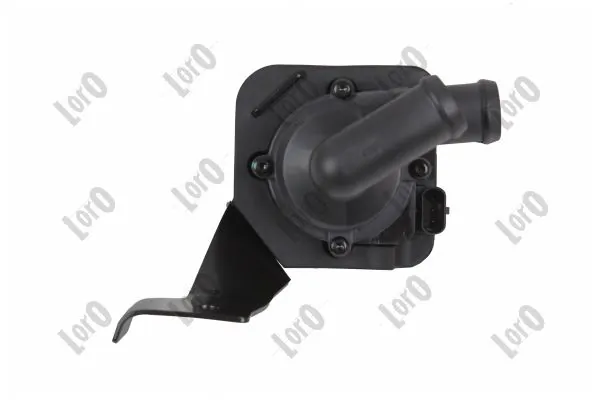 Auxiliary Water Pump (cooling water circuit) 138-01-044