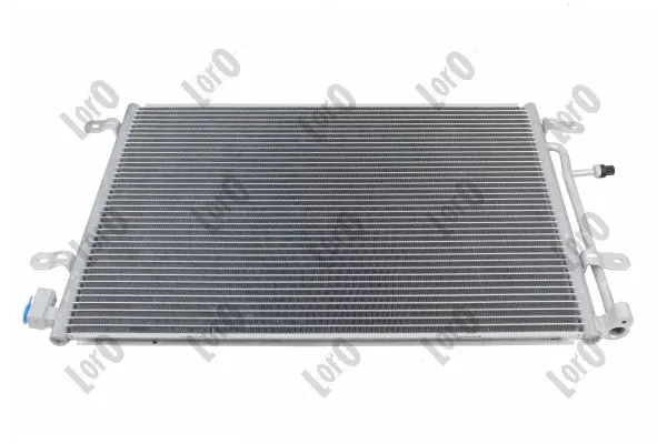 Condenser, air conditioning 003-016-0015