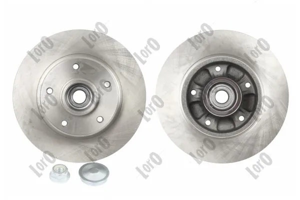Brake Disc 231-04-073