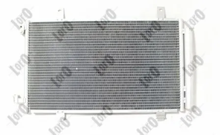 Condenser, air conditioning 016-016-0022